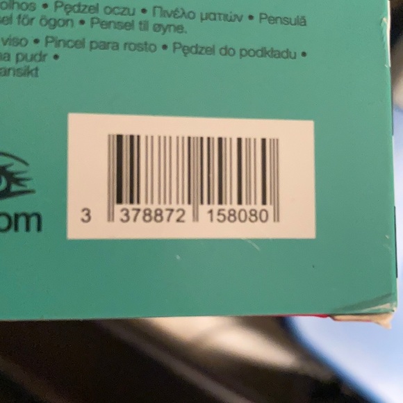 SEPHORA Wild Wishes Multi-Palette Blockbuster - Picture 4 of 4